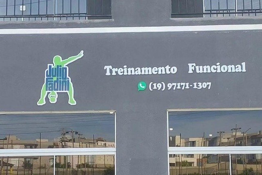 Imagem 2 da galeria do parceiro Centro de treinamento Julio Fadini