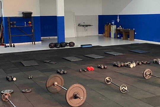 Imagem 3 da galeria do parceiro Centro de treinamento Julio Fadini