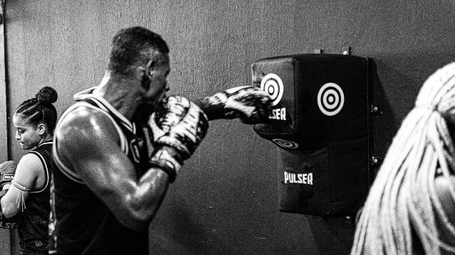 Imagem 3 da galeria do parceiro Mackenzie Fight Club