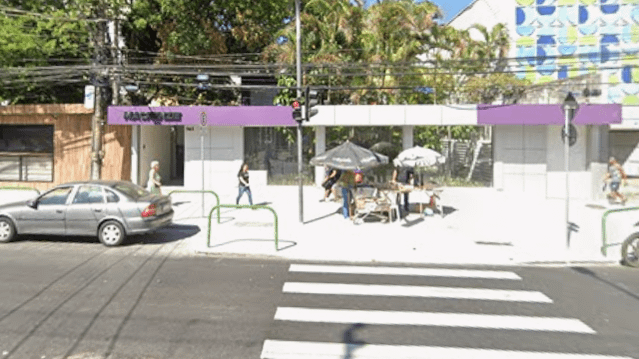 Imagem 2 da galeria do parceiro Mackenzie Fight Club