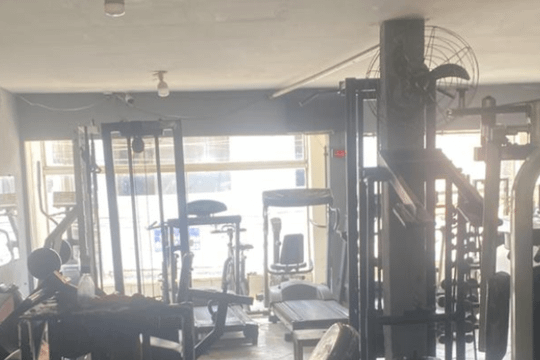 Imagem 1 da galeria do parceiro Academia Iolanda Fitness