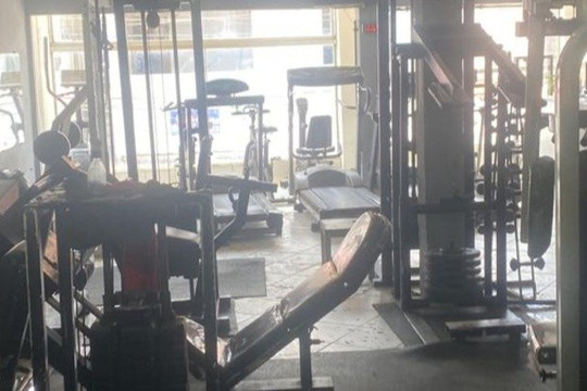 Imagem 3 da galeria do parceiro Academia Iolanda Fitness