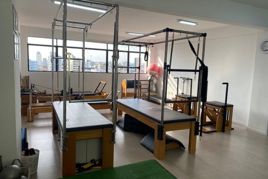 Imagem 1 da galeria do parceiro LIBERTÀ PILATES
