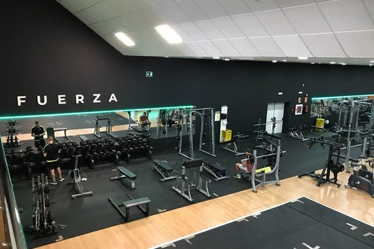 Imagen 3 de la galería del partner Okeymas - Las Salinas