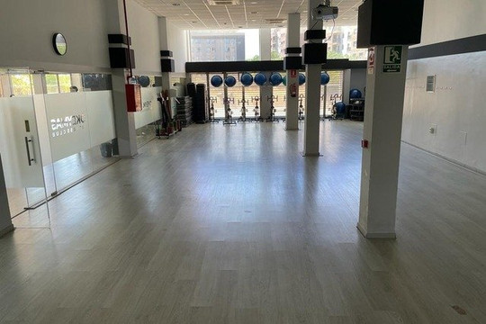 Imagen 1 de la galería del partner Okeymas - Algeciras