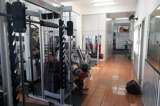 Imagem 3 da galeria do parceiro Espaço Corpo Ativo