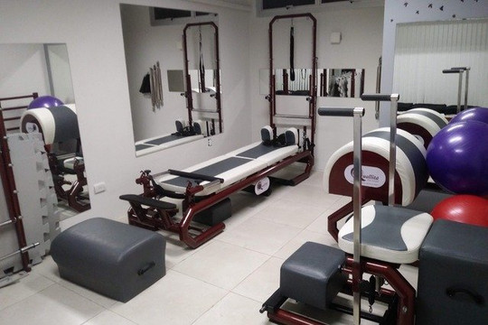 Imagem 3 da galeria do parceiro Quallitá Pilates