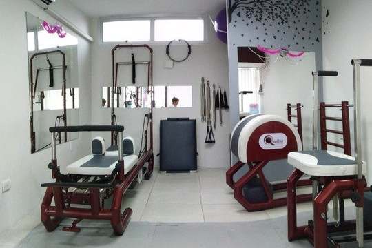 Imagem 1 da galeria do parceiro Quallitá Pilates