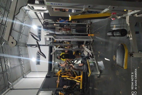 Imagem 3 da galeria do parceiro Arion Fit Academia