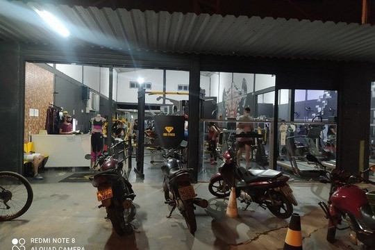 Imagem 1 da galeria do parceiro Arion Fit Academia