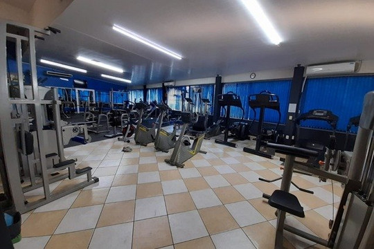 Imagem 2 da galeria do parceiro Academia Movimente