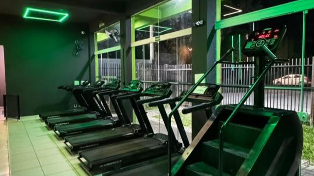 Imagem 3 da galeria do parceiro Move Fit