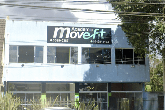 Imagem 2 da galeria do parceiro Move Fit