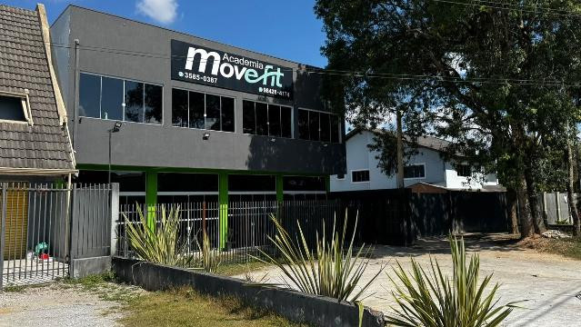 Imagem 2 da galeria do parceiro Move Fit
