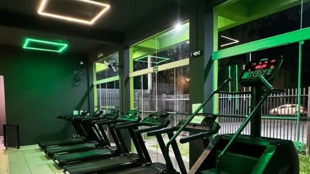 Imagem 1 da galeria do parceiro Move Fit