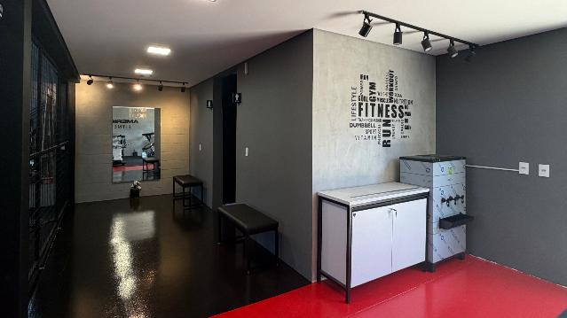 Imagem 1 da galeria do parceiro American Fitness