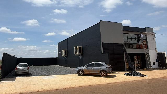 Imagem 2 da galeria do parceiro American Fitness