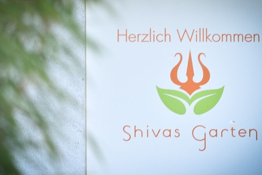 Bild 2 von Shivas Garten Partnergalerie