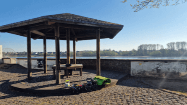 Bild 3 von Team Lena @ Bonn-Auerberg Schützenhaus Partnergalerie