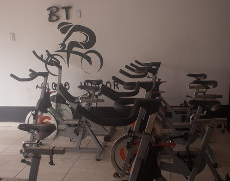 Imagem 3 da galeria do parceiro Body Teen Academia - UNIDADE PAAR