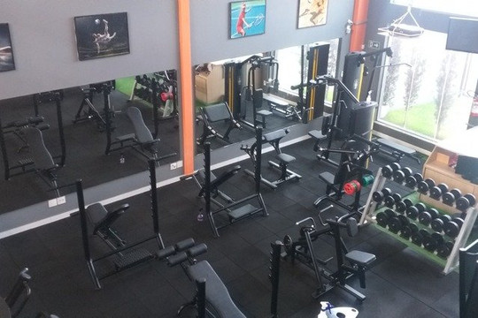 Imagem 1 da galeria do parceiro 3S Sport Center