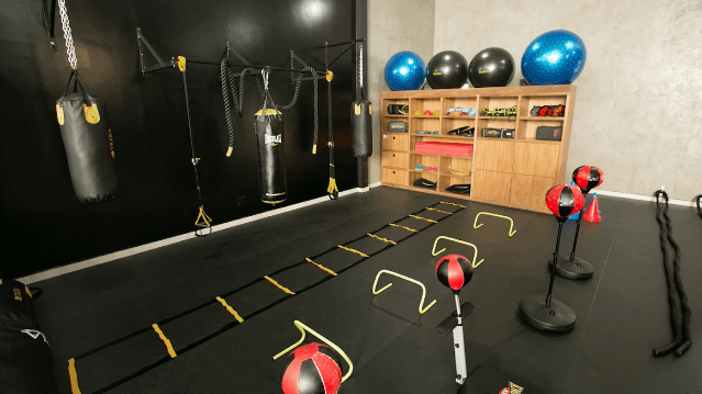 Imagem 1 da galeria do parceiro GoFit - For Family