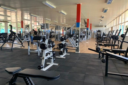 Imagem 3 da galeria do parceiro Docenorte Esporte Clube