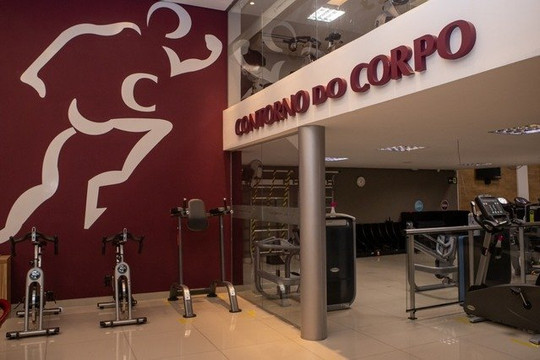 Imagem 1 da galeria do parceiro Contorno Do Corpo - Planalto