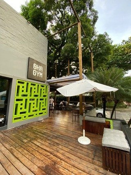 Imagem 3 da galeria do parceiro Oka Gym