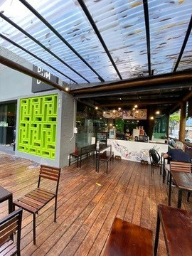 Imagem 2 da galeria do parceiro Oka Gym