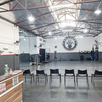 Imagem 3 da galeria do parceiro Taurus Fight & Fit