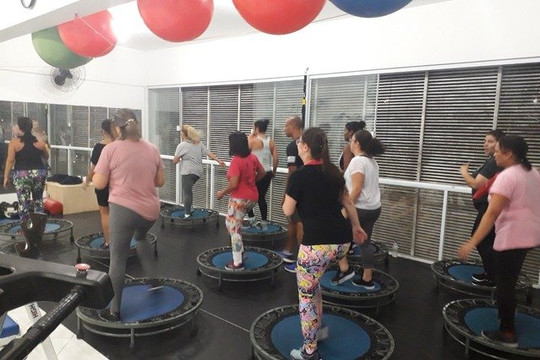 Imagem 3 da galeria do parceiro Estilo Saúde