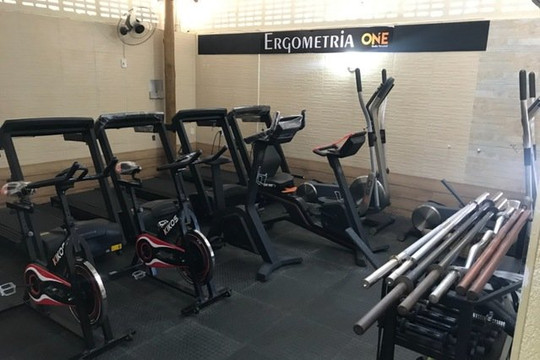 Imagem 2 da galeria do parceiro ONE STUDIO PERSONAL