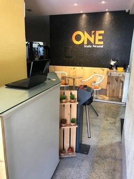 Imagem 3 da galeria do parceiro ONE STUDIO PERSONAL