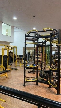 Imagem 3 da galeria do parceiro VO2 Academia