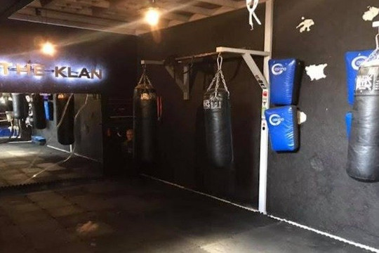 Imagen 2 de la galería del partner The Klan Martial Arts