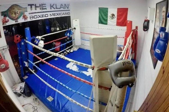 Imagen 1 de la galería del partner The Klan Martial Arts
