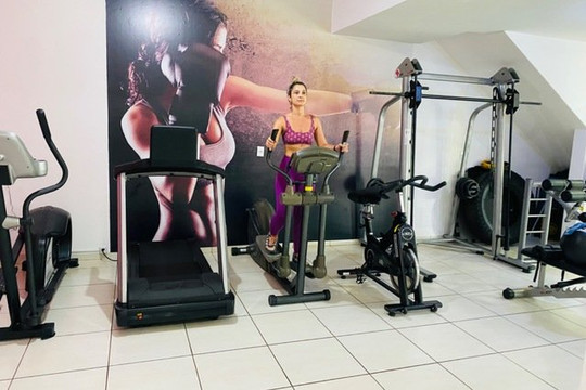 Imagem 3 da galeria do parceiro Academia Vida Ativa