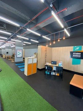 Imagem 2 da galeria do parceiro Studio Mormaii - Brasília Centro