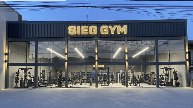 Imagem 2 da galeria do parceiro SIEG Training Center