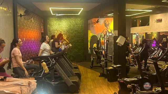 Imagem 2 da galeria do parceiro Fox Trainner
