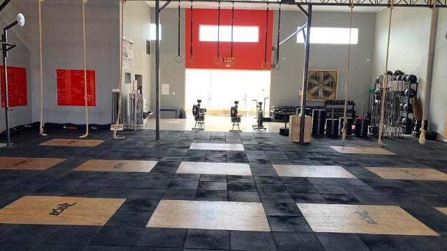 Imagem 1 da galeria do parceiro Raça Bandeirantes