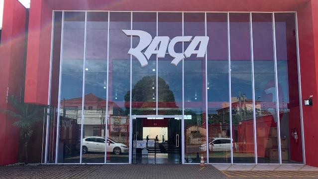 Imagem 2 da galeria do parceiro Raça Bandeirantes