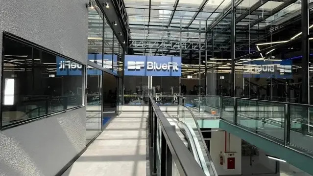 Imagem 2 da galeria do parceiro BlueFit ITAPETININGA CENTRO
