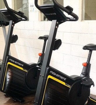 Imagem 3 da galeria do parceiro Esporte 120 Academia