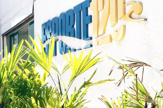 Imagem 1 da galeria do parceiro Esporte 120 Academia