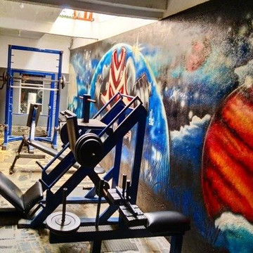 Imagem 3 da galeria do parceiro Academia de Musculação Virou Mania