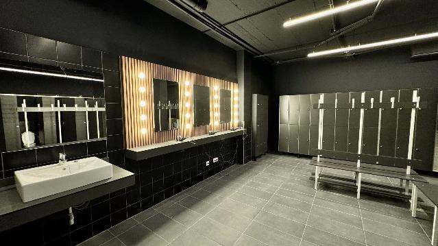 Imagen 1 de la galería del partner énergie Fitness Rivas