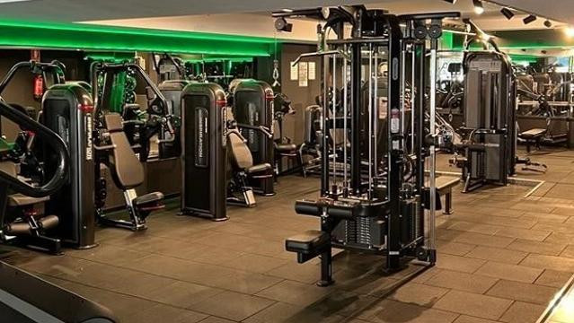 Imagen 3 de la galería del partner énergie Fitness Rivas