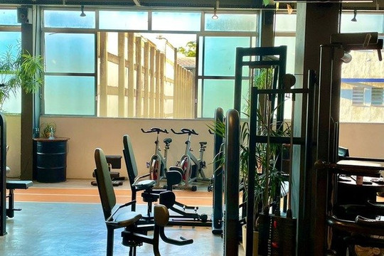 Imagem 2 da galeria do parceiro 2B Boutique Gym